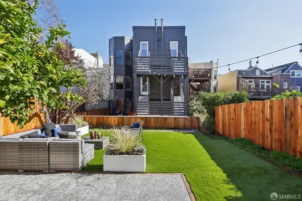 $1,549,000 | 18-22 Sanchez Street, Unit 18, San Francisco, CA 94114