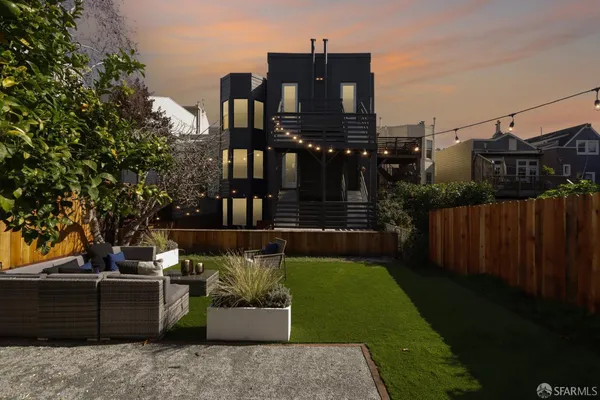 $1,549,000 | 18-22 Sanchez Street, Unit 18, San Francisco, CA 94114