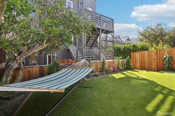 $1,549,000 | 18-22 Sanchez Street, Unit 18, San Francisco, CA 94114