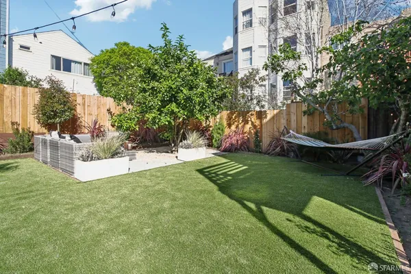 $1,549,000 | 18-22 Sanchez Street, Unit 18, San Francisco, CA 94114