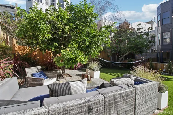 $1,549,000 | 18-22 Sanchez Street, Unit 18, San Francisco, CA 94114