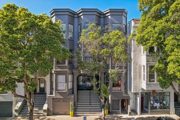 $1,549,000 | 18-22 Sanchez Street, Unit 18, San Francisco, CA 94114
