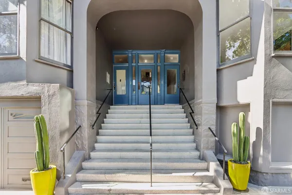 $1,549,000 | 18-22 Sanchez Street, Unit 18, San Francisco, CA 94114