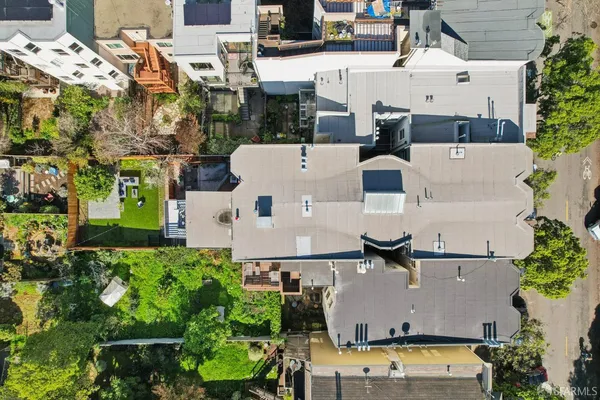 $1,549,000 | 18-22 Sanchez Street, Unit 18, San Francisco, CA 94114