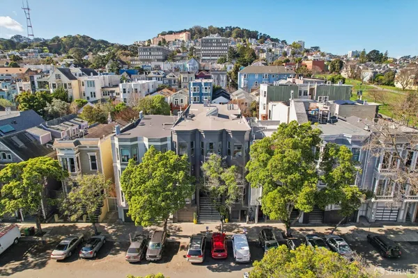 $1,549,000 | 18-22 Sanchez Street, Unit 18, San Francisco, CA 94114