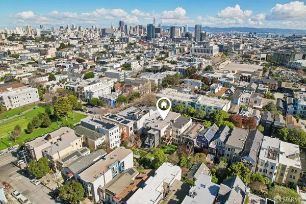 $1,549,000 | 18-22 Sanchez Street, Unit 18, San Francisco, CA 94114