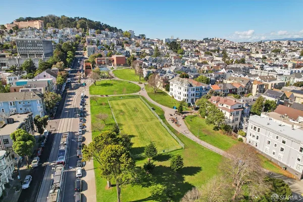 $1,549,000 | 18-22 Sanchez Street, Unit 18, San Francisco, CA 94114