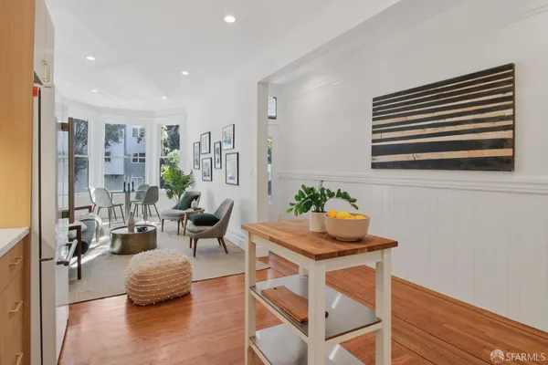 $1,549,000 | 18-22 Sanchez Street, Unit 18, San Francisco, CA 94114