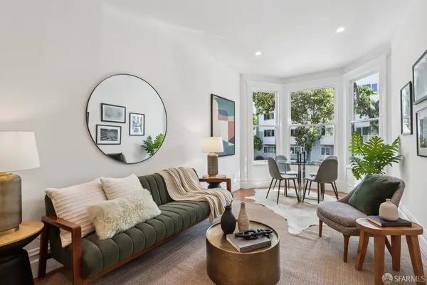 $1,549,000 | 18-22 Sanchez Street, Unit 18, San Francisco, CA 94114