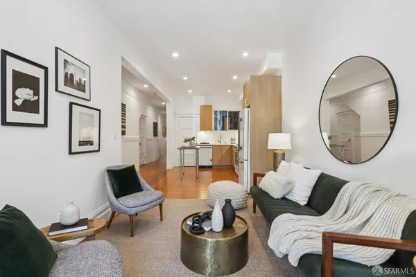 $1,549,000 | 18-22 Sanchez Street, Unit 18, San Francisco, CA 94114