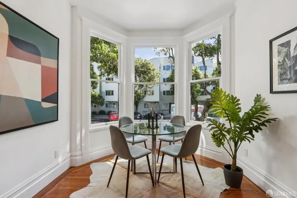 $1,549,000 | 18-22 Sanchez Street, Unit 18, San Francisco, CA 94114