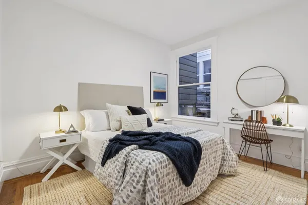 $1,549,000 | 18-22 Sanchez Street, Unit 18, San Francisco, CA 94114