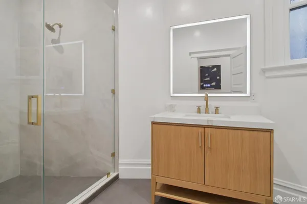 $1,549,000 | 18-22 Sanchez Street, Unit 18, San Francisco, CA 94114