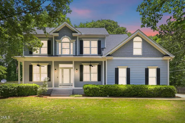 $745,000 | 7600 Double E Court, Raleigh, NC 27613