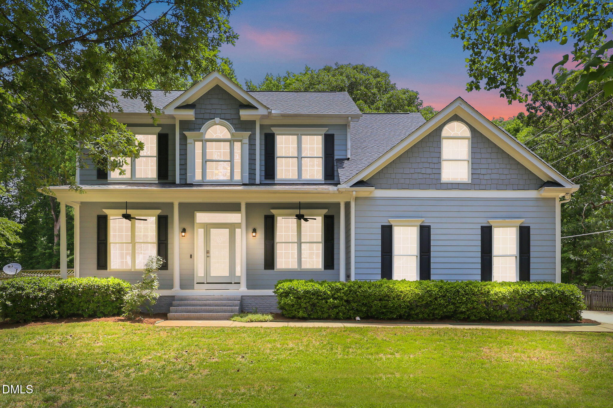 7600 Double E Court Raleigh, NC 27613 - Photo 1 of 59 1-web-or-mls-7600 Double E Court, Raleig