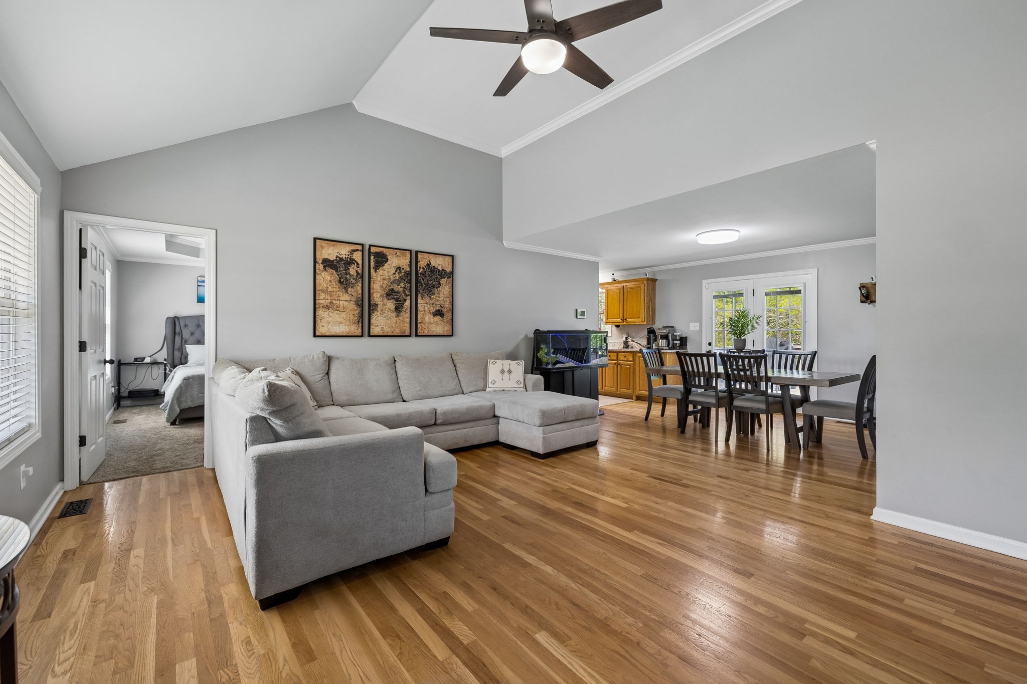 3084 Bowker Road Charlotte, TN 37036 - Photo 10 of 43