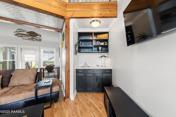 $555,000 | 127 Hammock Lane, Franklin, LA 70538