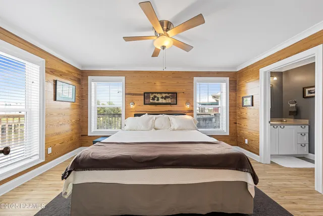 $555,000 | 127 Hammock Lane, Franklin, LA 70538