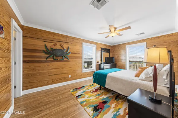 $555,000 | 127 Hammock Lane, Franklin, LA 70538