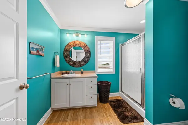 $555,000 | 127 Hammock Lane, Franklin, LA 70538