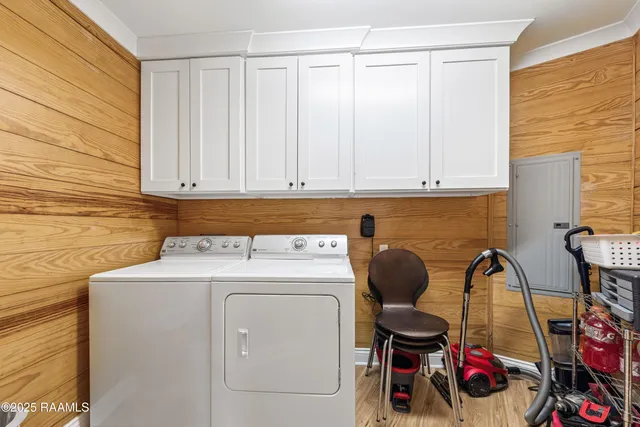 $555,000 | 127 Hammock Lane, Franklin, LA 70538