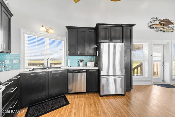 $555,000 | 127 Hammock Lane, Franklin, LA 70538