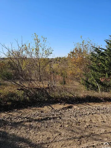 $249,000 | 20 Acres M/l East 350th Road, Berryton, KS 66409