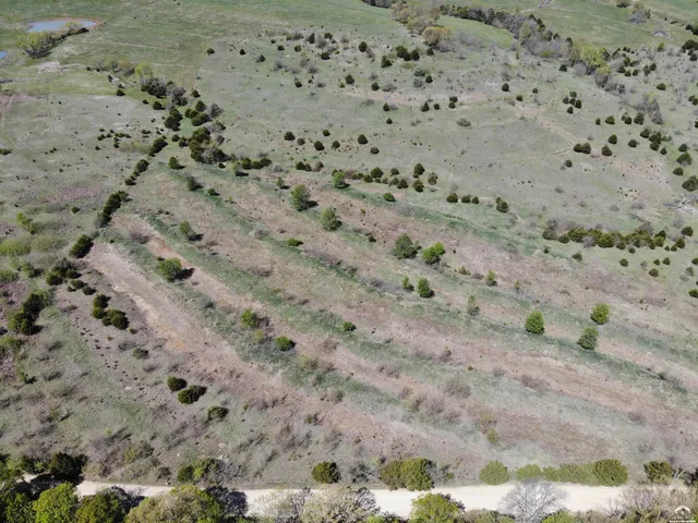 $249,000 | 20 Acres M/l East 350th Road, Berryton, KS 66409