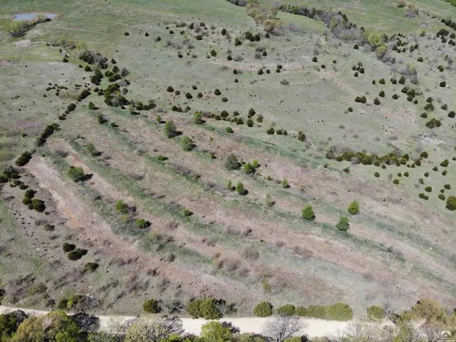 $249,000 | 20 Acres M/l East 350th Road, Berryton, KS 66409