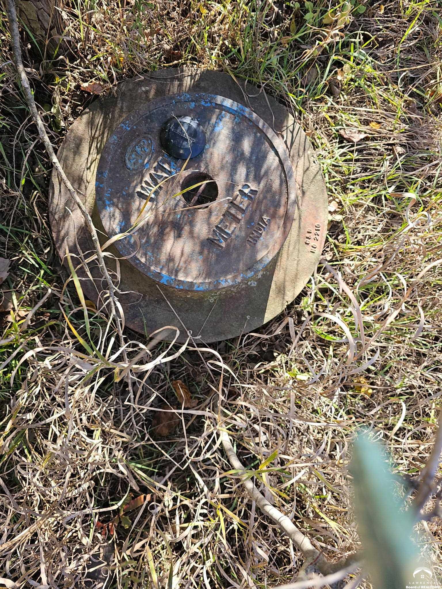 20 Acres M/l East 350th Road Berryton, KS 66409 - Photo 4 of 20