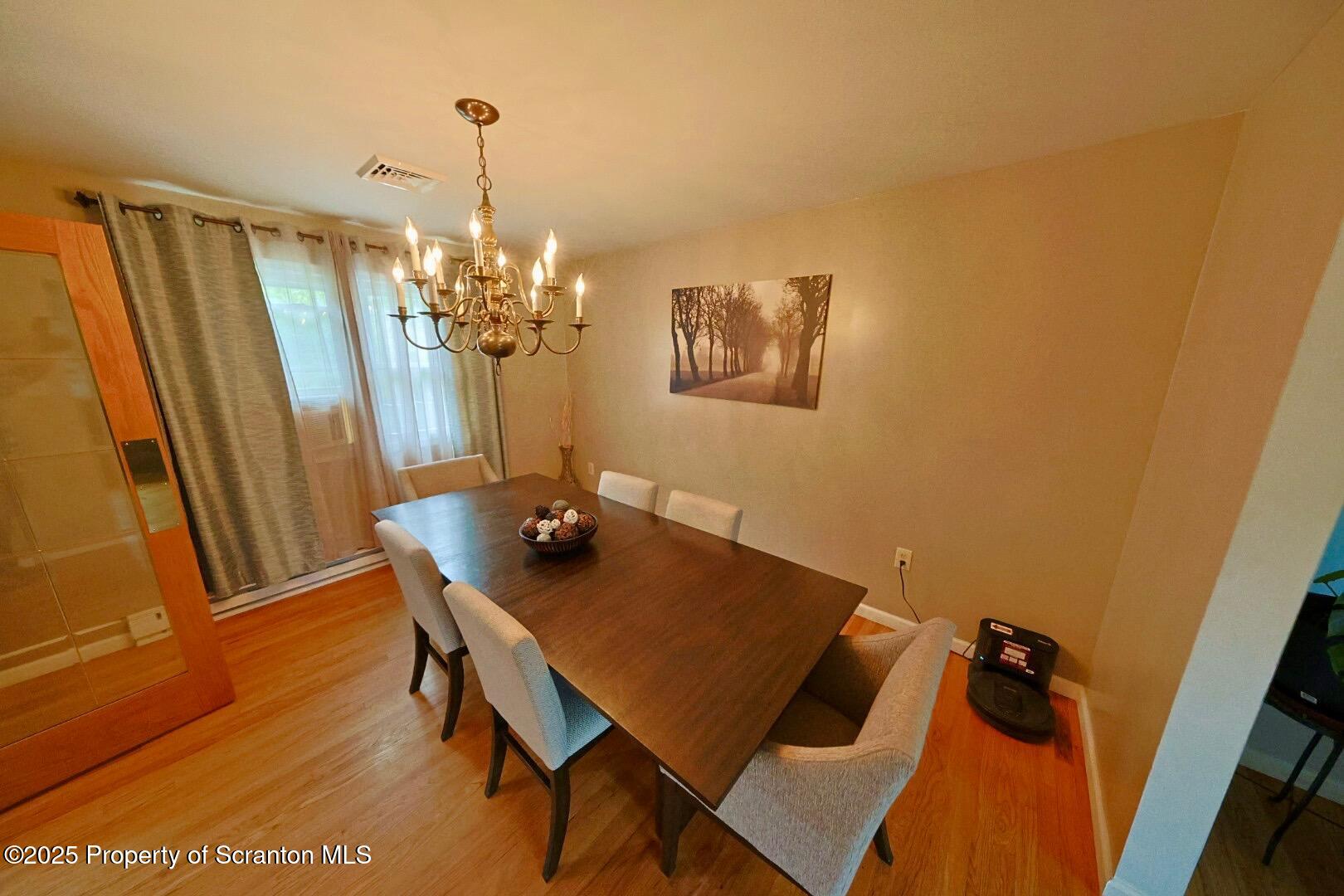 17 Frontier Road Wilkes Barre, PA 18702 - Photo 19 of 45 Dining Room