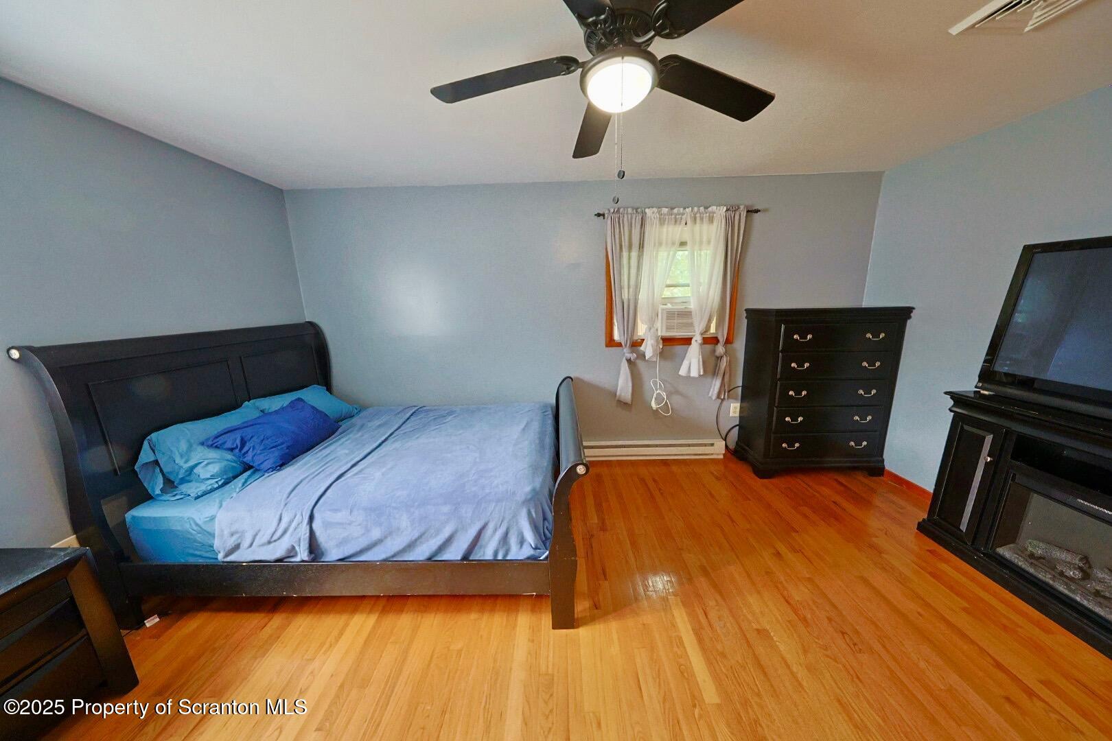 17 Frontier Road Wilkes Barre, PA 18702 - Photo 28 of 45 Bedroom