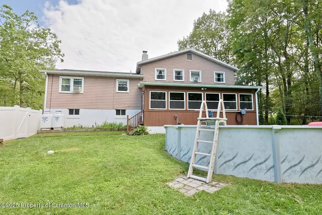 $399,999 | 17 Frontier Road, Wilkes Barre, PA 18702