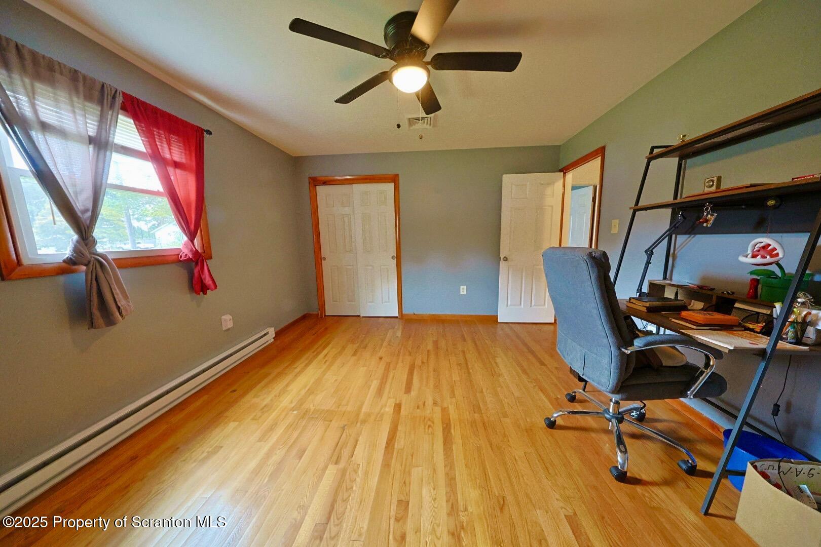 17 Frontier Road Wilkes Barre, PA 18702 - Photo 32 of 45 Bedroom