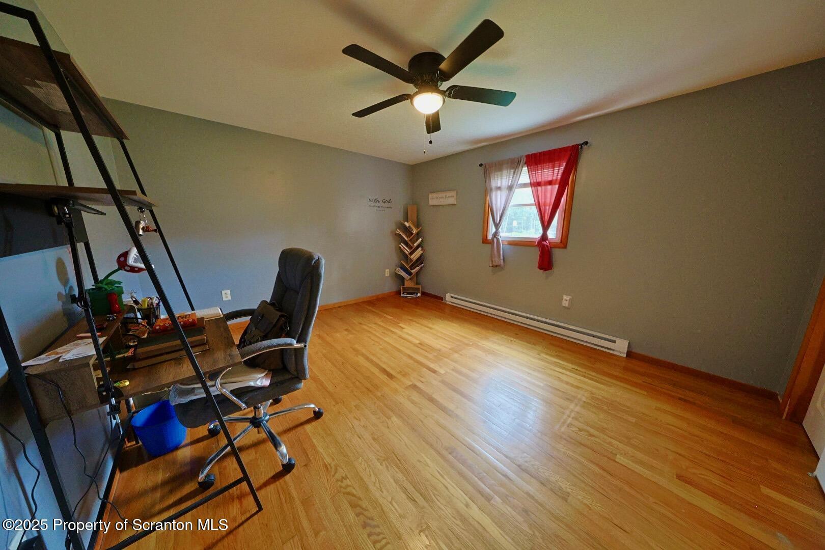 17 Frontier Road Wilkes Barre, PA 18702 - Photo 33 of 45 Bedroom