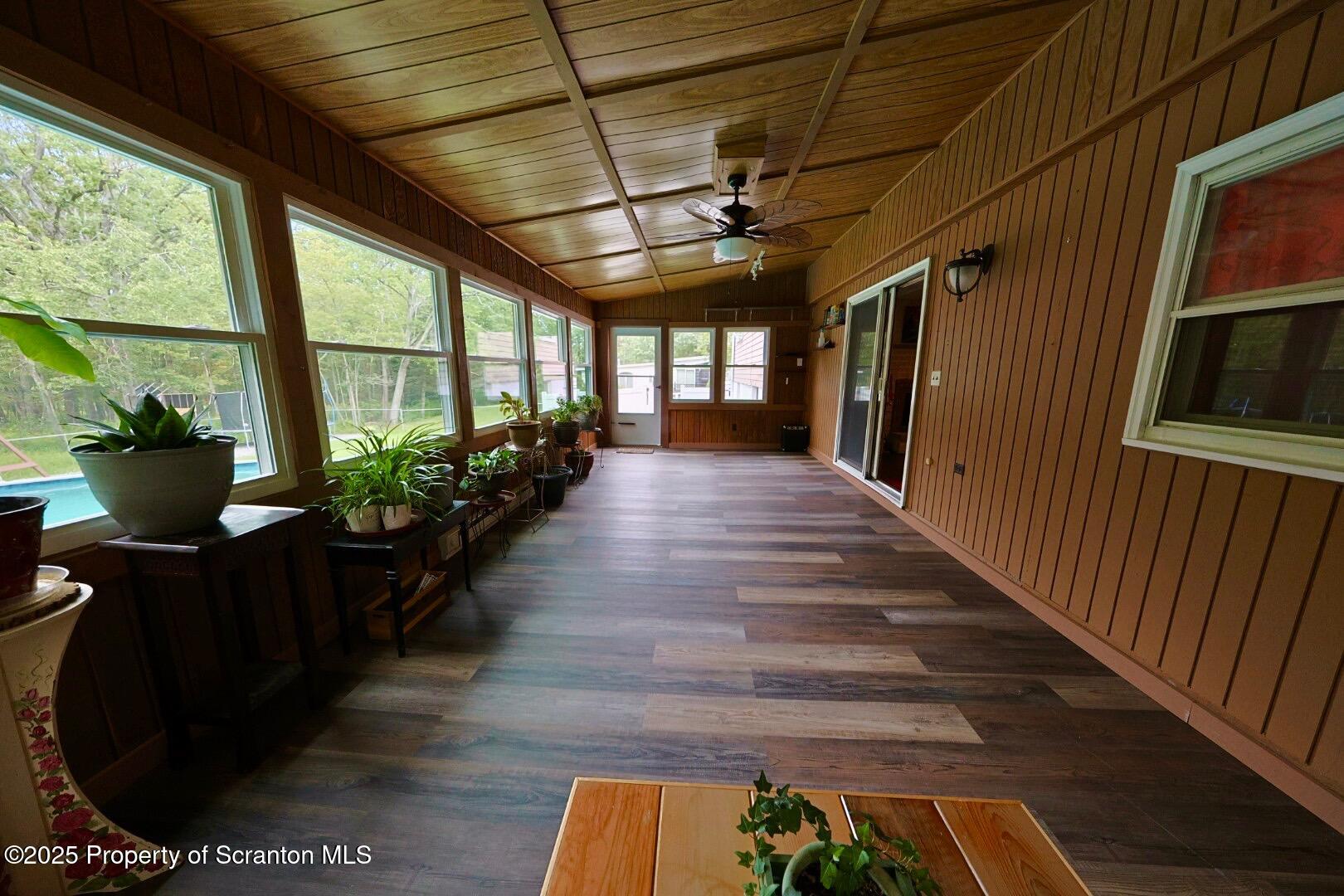 17 Frontier Road Wilkes Barre, PA 18702 - Photo 42 of 45 Sunroom