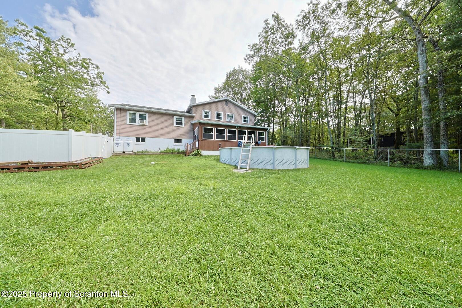 17 Frontier Road Wilkes Barre, PA 18702 - Photo 6 of 45 Rear