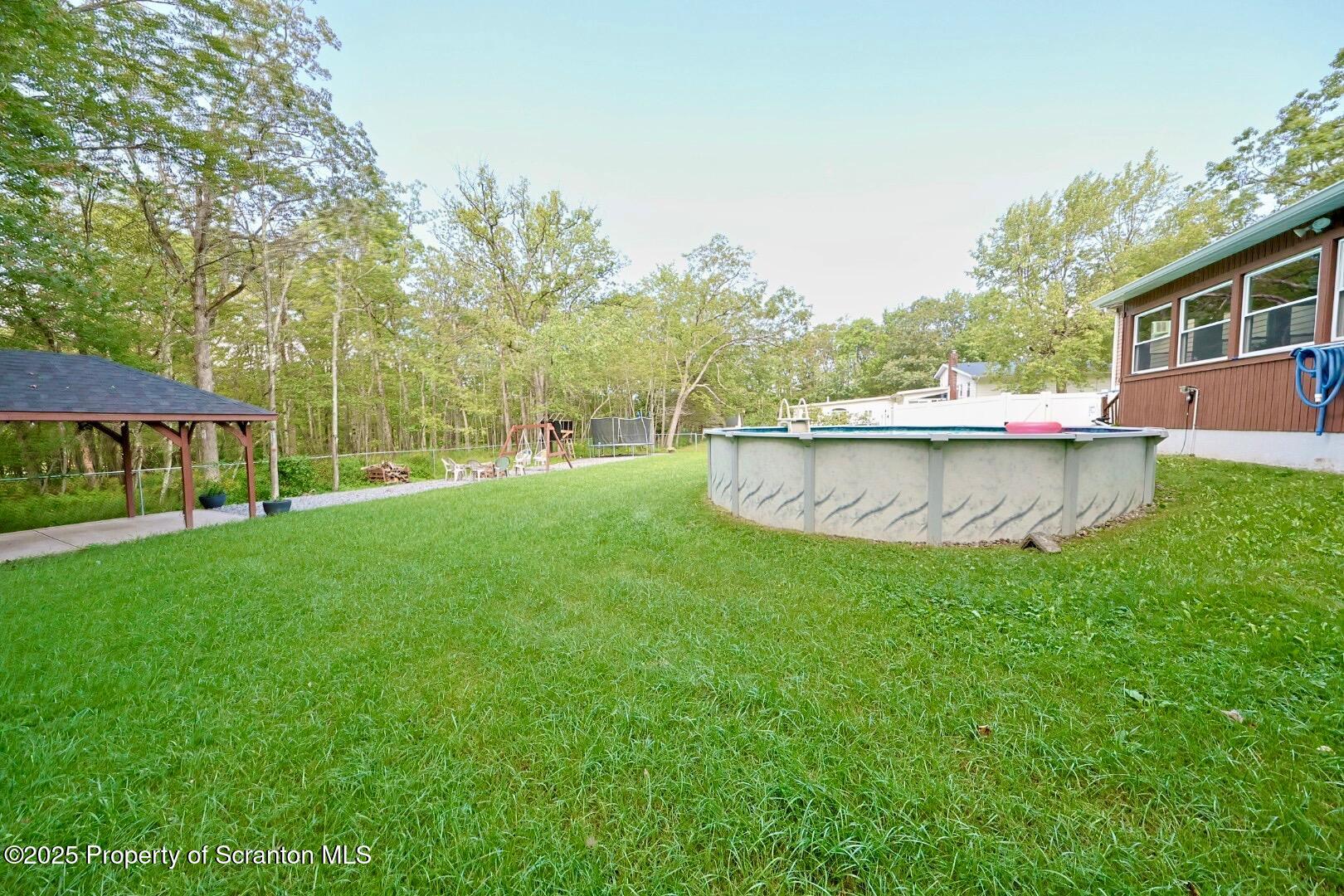 17 Frontier Road Wilkes Barre, PA 18702 - Photo 7 of 45 Rear