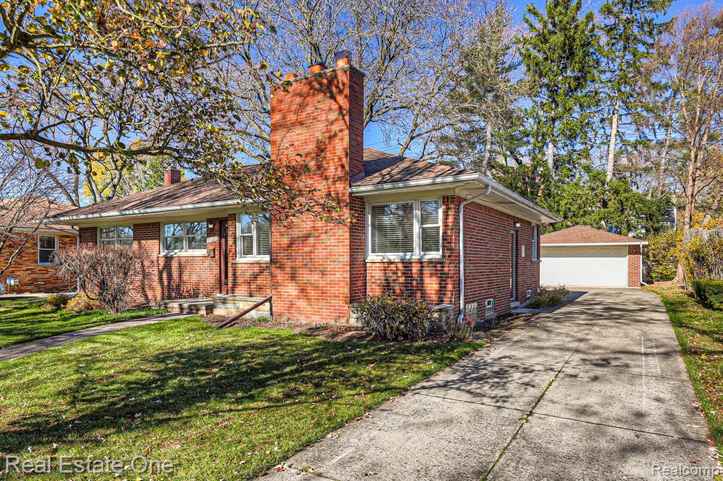 17320 Beverly Road Beverly Hills, MI 48025 - Photo 23 of 23