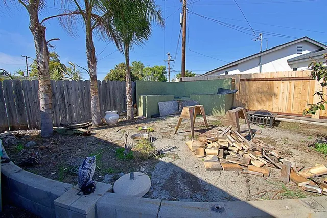 $699,000 | 657 Sierra Way, Chula Vista, CA 91911