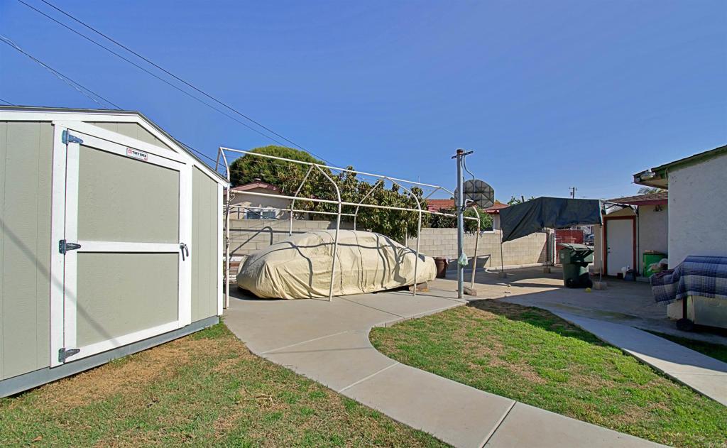 657 Sierra Way Chula Vista, CA 91911 - Photo 22 of 30