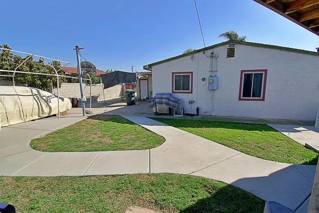 $699,000 | 657 Sierra Way, Chula Vista, CA 91911