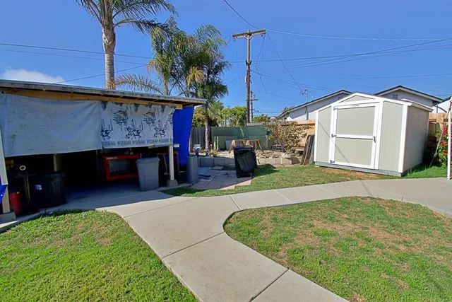 $699,000 | 657 Sierra Way, Chula Vista, CA 91911