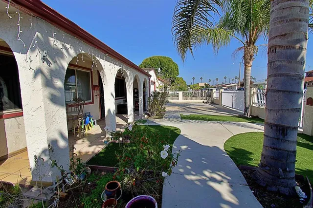 $699,000 | 657 Sierra Way, Chula Vista, CA 91911