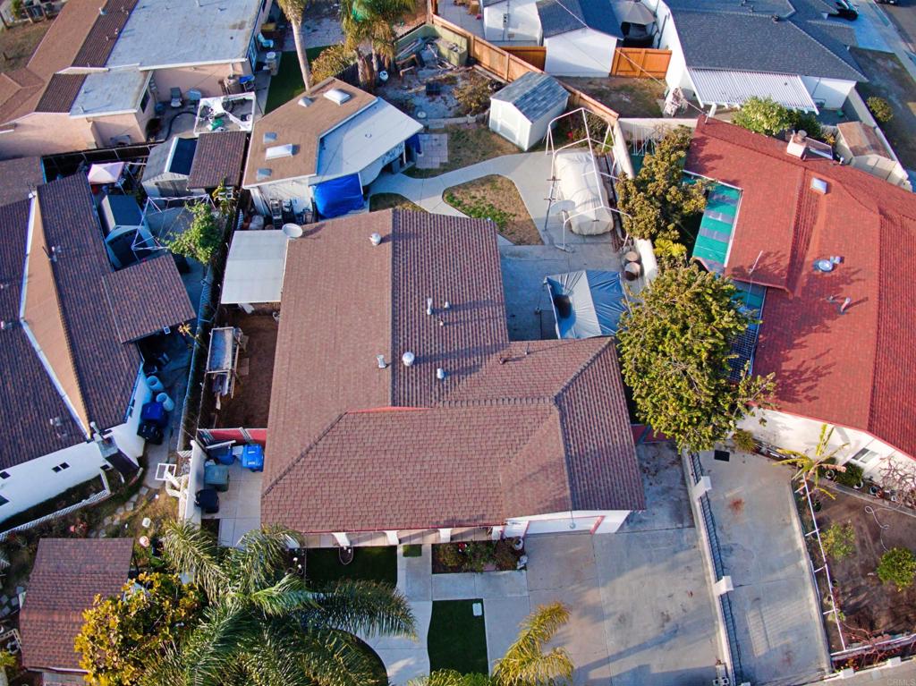 657 Sierra Way Chula Vista, CA 91911 - Photo 3 of 30