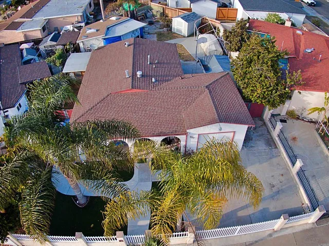 $699,000 | 657 Sierra Way, Chula Vista, CA 91911