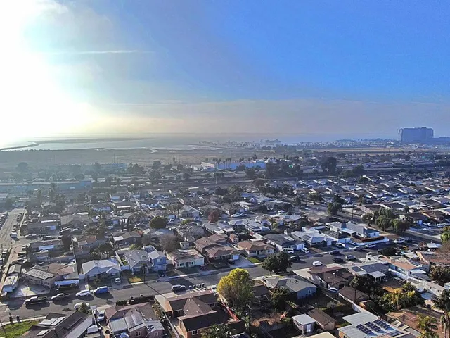 $699,000 | 657 Sierra Way, Chula Vista, CA 91911