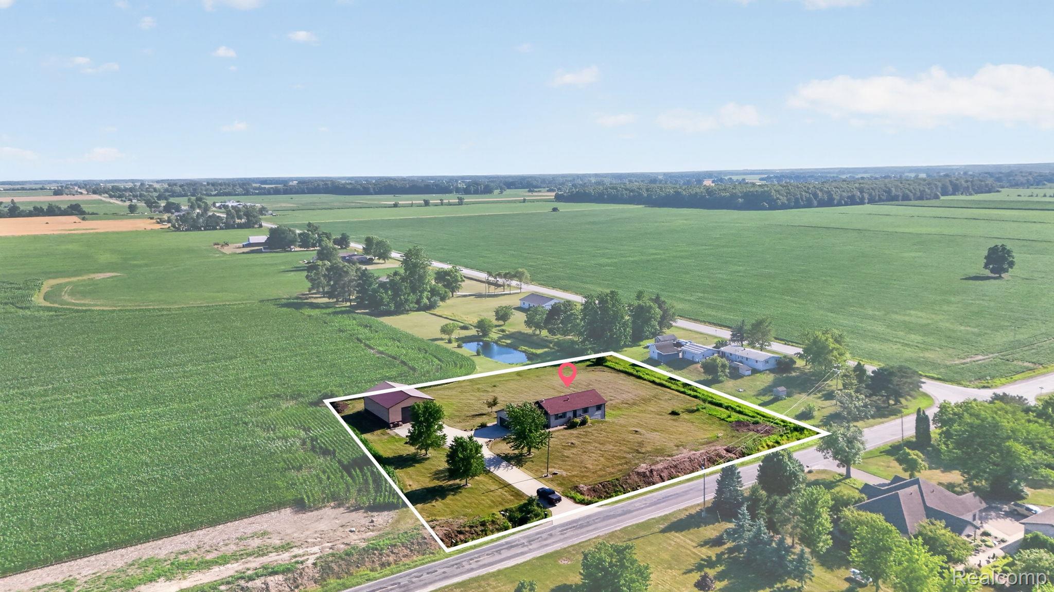 9889 Ditch Road Chesaning, MI 48616 - Photo 62 of 71 64-web-or-mls-DJI_20260714180711_0117_D.jpg