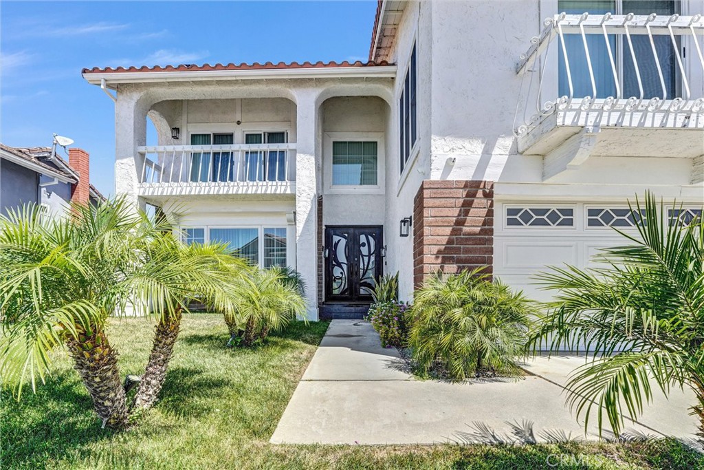 11765 Monte Leon Way Porter Ranch, CA 91326 - Photo 2 of 47