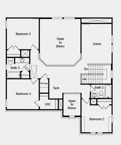 a picture of a book shelf